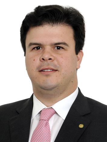 Fernando Coelho Filho
