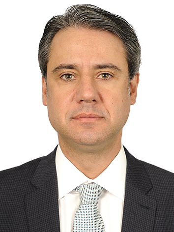 Fernando Monteiro