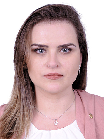 Marília Arraes
