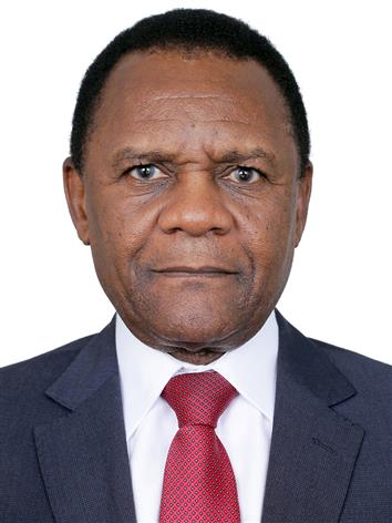 Ossesio Silva