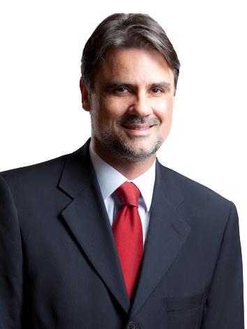 Raul Henry