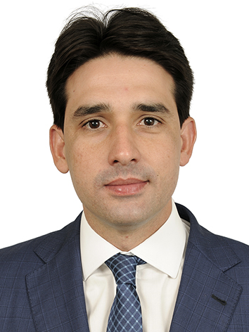 Silvio Costa Filho