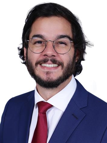 Túlio Gadêlha